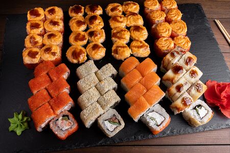 Токио сет (64шт)