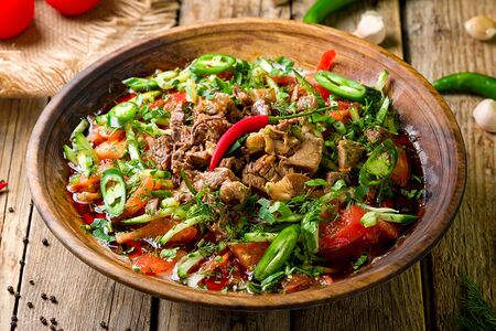 Курутоб Королевский