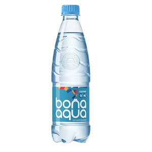 BonaAqua