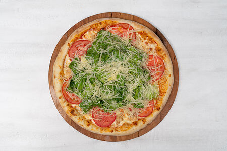 Пицца Цезарь