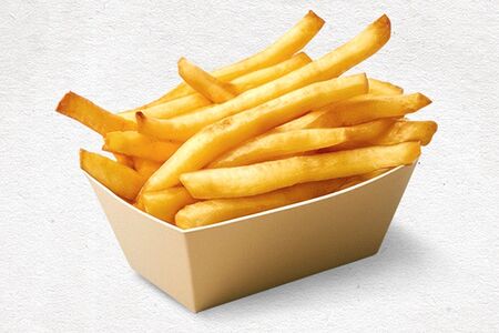 Картофель фри