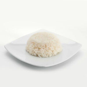 Отварной рис