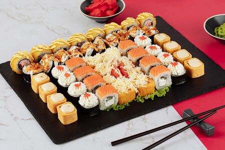 Сет Праздничный