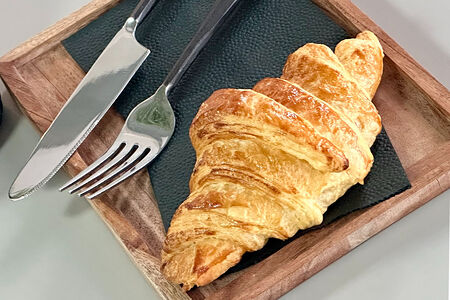 Круассан классический