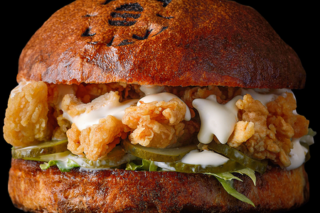 Скромняга Стив