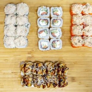 Сет Романтик