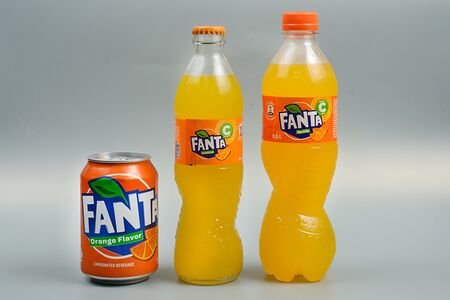 Fanta
