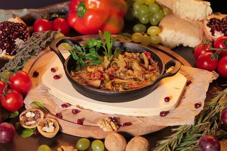 Аджапсандали