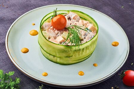 Английский