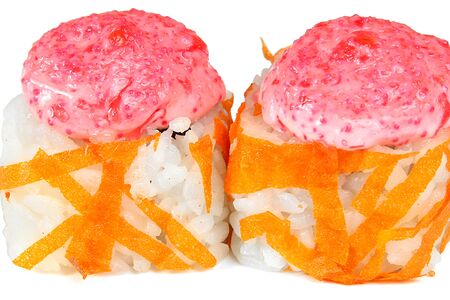 Фурай (запеченные)