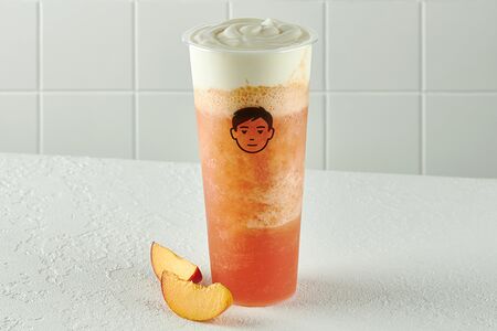 Чиззо Персик