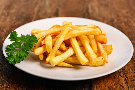 Картофель фри