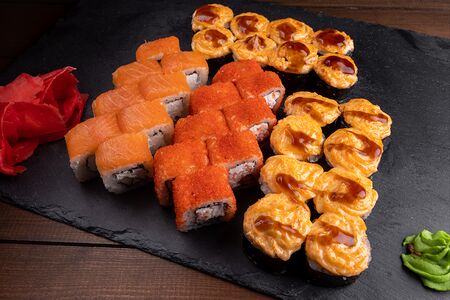 Классический сет (32шт)