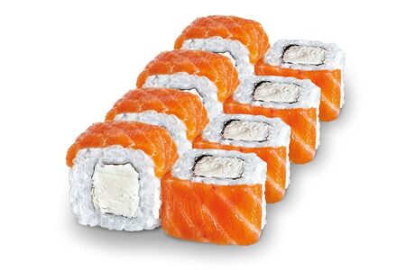 Ролл Нежность