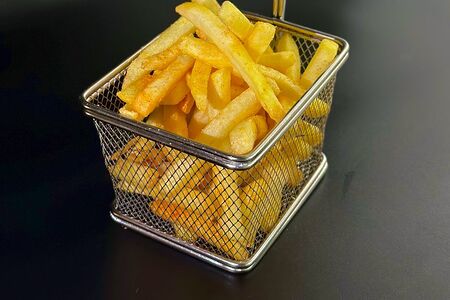 Картофель фри
