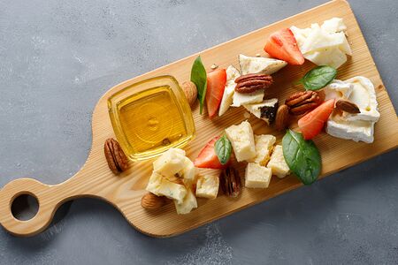 Фермерские сыры