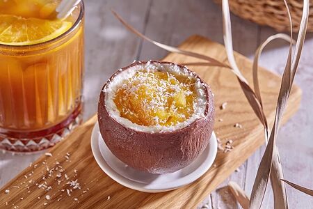 Пина колада