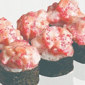 Крейзи фудзи