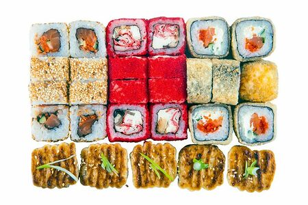 Сет Обжорка