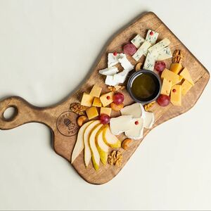 Сырное ассорти