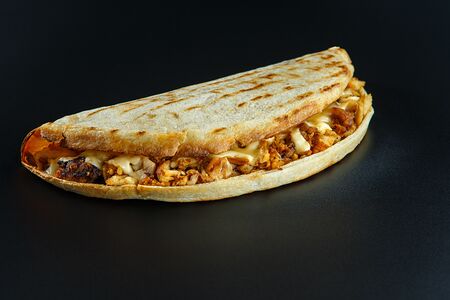 Пицца Гавайская