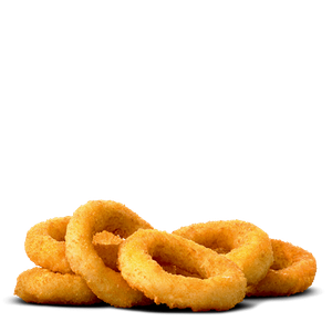 Луковые кольца 6 шт