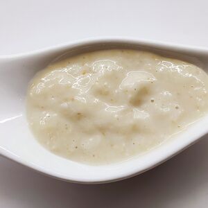 Хрен столовый