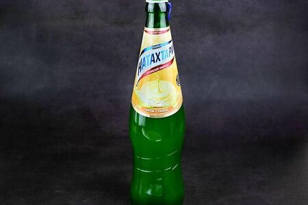 Лимонад Натахтари Крем-сливки