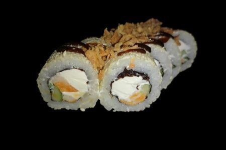 Копченая курица