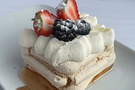 Пирожное Анна Павлова