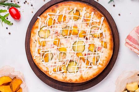 Деревенская L