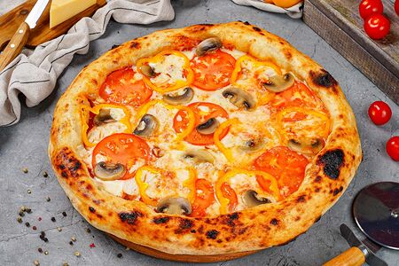 Пицца Кампанья