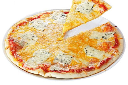 Пицца Швейцария