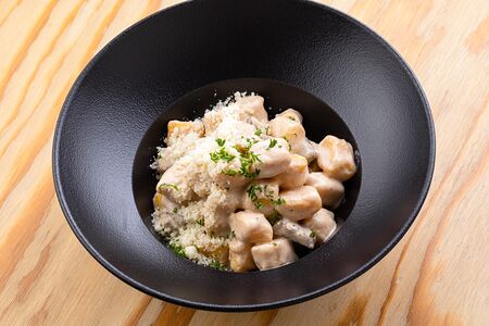 Ньокки Мадлен