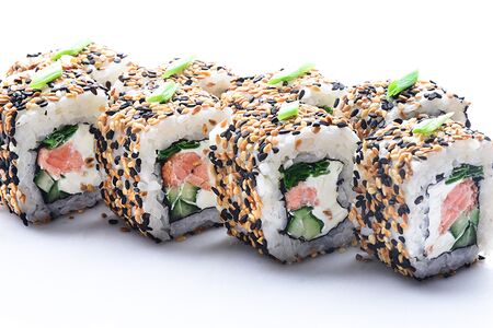 Ролл Чикаго