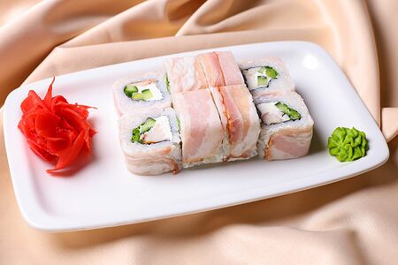 Ролл Кунсей батакон