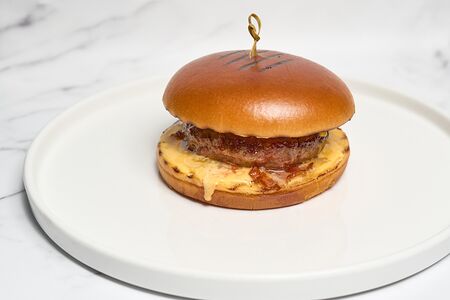 Бургер Cheesee