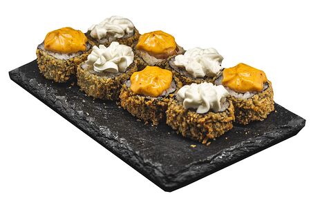 Креветка темпура