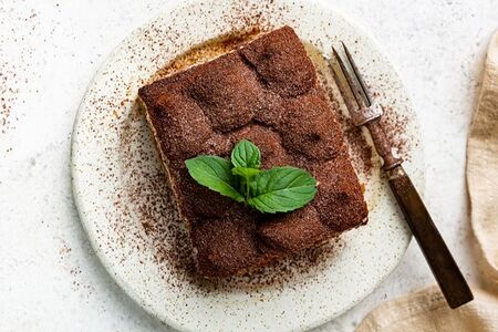 Десерт Тирамису