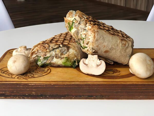 Шаурма Маркет