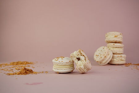 Макарон Боб тонка