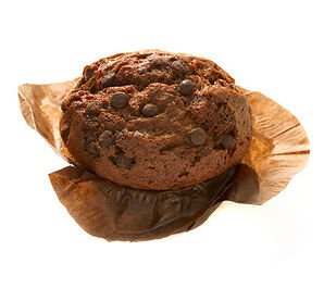 Маффин шоколадный