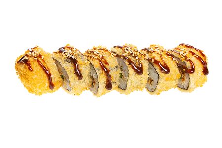 Хот креветка