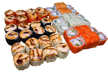 Сет Праздничный