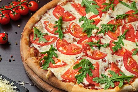 Пицца Маргарита