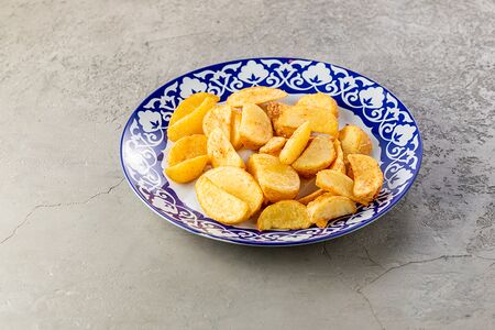 Картофель айдахо