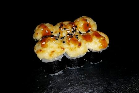 Запеченный мини-ролл чикен