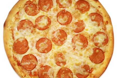 Пепперони