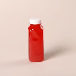 Морс клюквенный