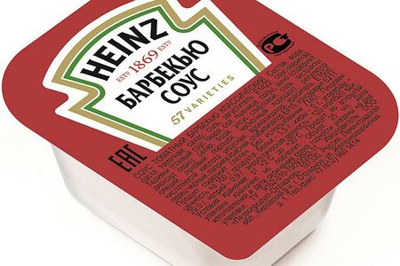 Соус Барбекью